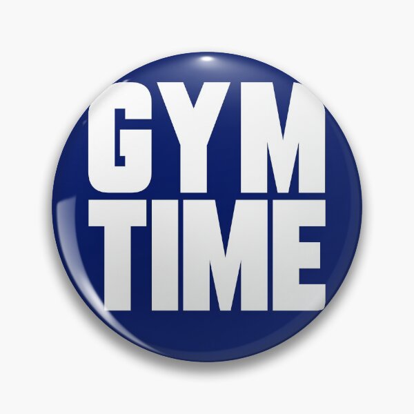 Item preview, Gym Time designed and sold by HappySchnapper.