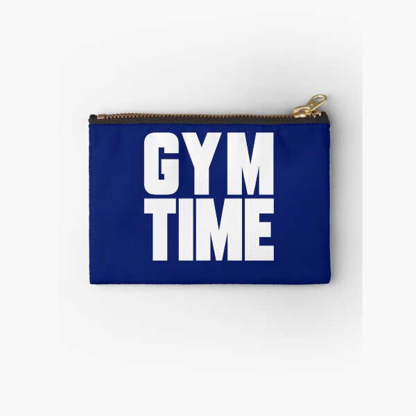Aperçu de l'œuvre L'heure de la gym créée et vendue par HappySchnapper.