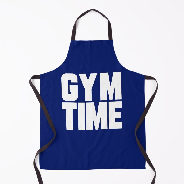 Item preview, Gym Time designed and sold by HappySchnapper.