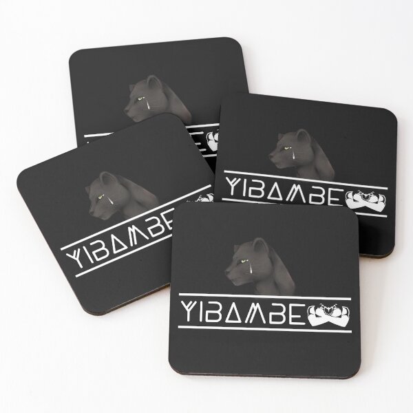 Item preview, Yibambe Black Panther 2020, Perfect gift designed and sold by murad2020.