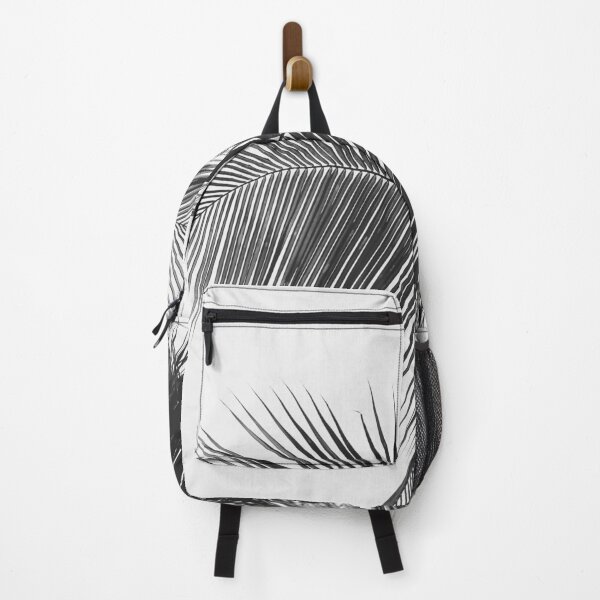 Item preview, # 03 # B & W # Palmera # árbol designed and sold by ESCAPZ.