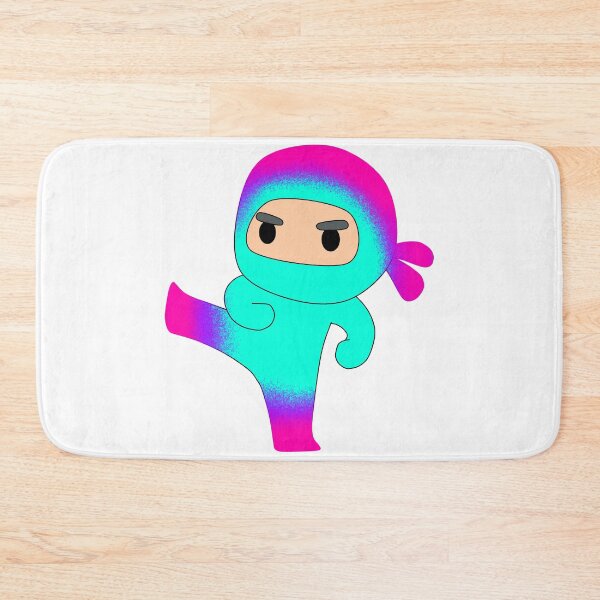 Item preview, ninja version 3 designed and sold by aleajsstuff.