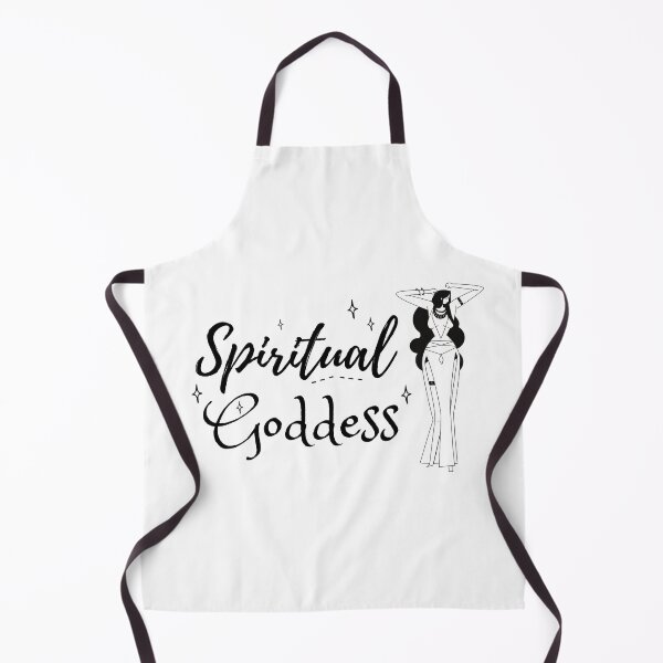Item preview, Spiritual Goddess designed and sold by tongtaxs.