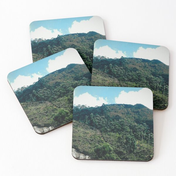 Item preview, Bogota, Andes Mountains designed and sold by Tess Salazar Espinoza.