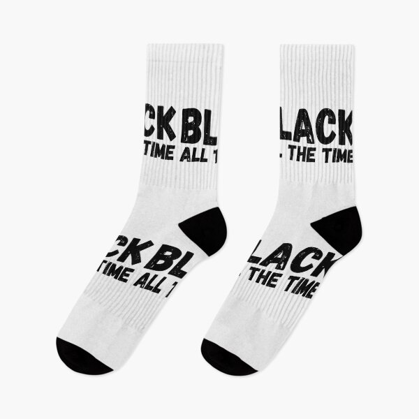 Item preview, Black all the time vintage designed and sold by OneTimeEngineer.