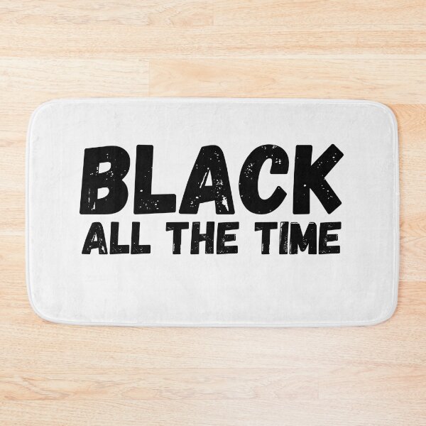 Item preview, Black all the time vintage designed and sold by OneTimeEngineer.