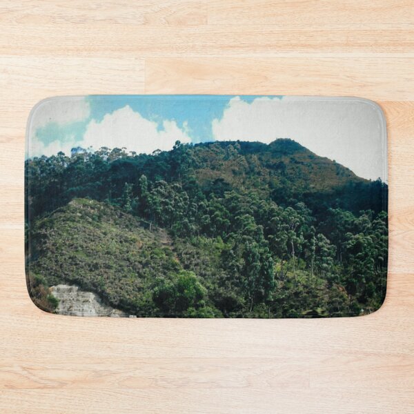 Item preview, Bogota, Andes Mountains designed and sold by Tess Salazar Espinoza.