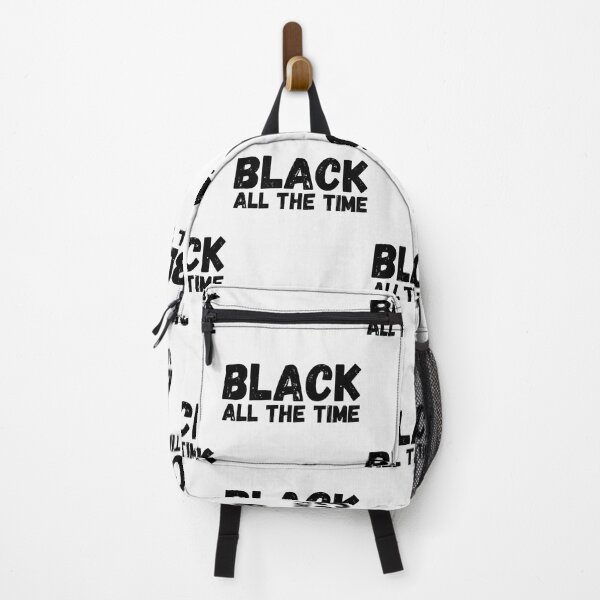 Item preview, Black all the time vintage designed and sold by OneTimeEngineer.