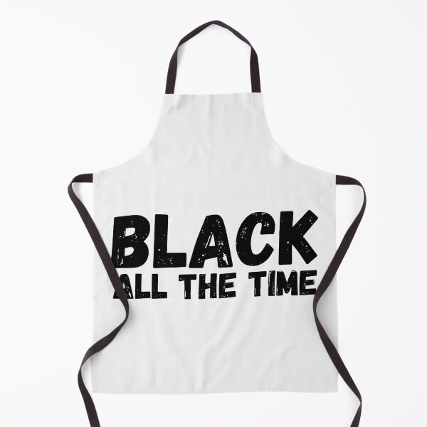 Item preview, Black all the time vintage designed and sold by OneTimeEngineer.
