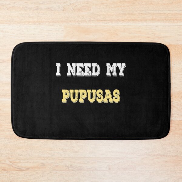 Item preview, Pupusas Salvadorian Food designed and sold by kammoe.