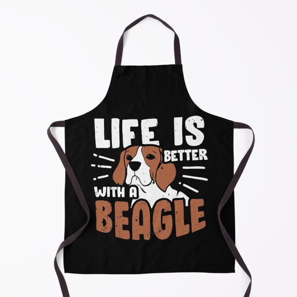 Item preview, Beagle Dog Lover Mom Dad Gift designed and sold by Marcid95.