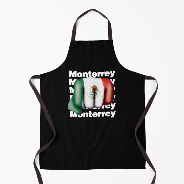 Item preview, Monterrey Strong Mexican State from Mexico designed and sold by elhefe.