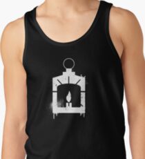 The Railroad Tank Top