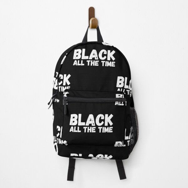 Item preview, Black all the time vintage designed and sold by OneTimeEngineer.