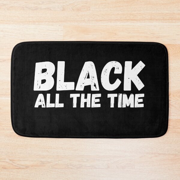 Item preview, Black all the time vintage designed and sold by OneTimeEngineer.