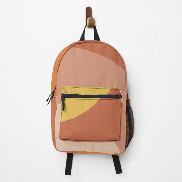 Item preview, Geometric terracotta III designed and sold by alienrabbit.