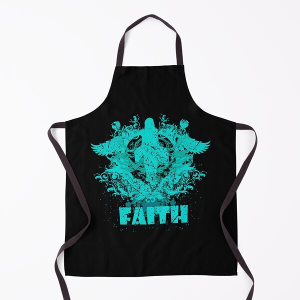 Item preview, Faith On Heaven designed and sold by tpixx.