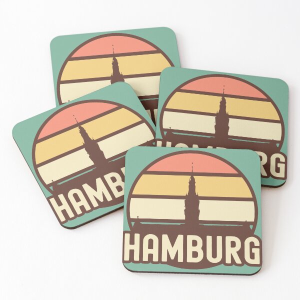 Item preview, Hamburg designed and sold by Statim.