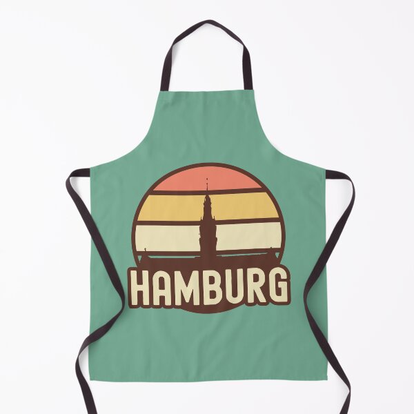 Item preview, Hamburg designed and sold by Statim.