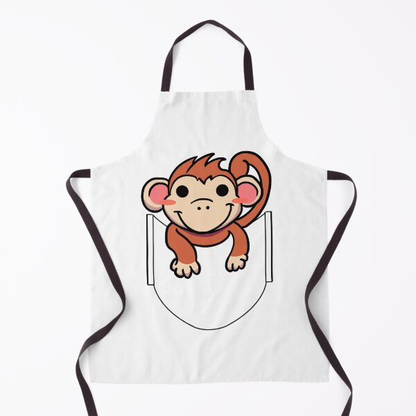 Item preview, Pocket Monkey designed and sold by Designsssssssssssssssss.