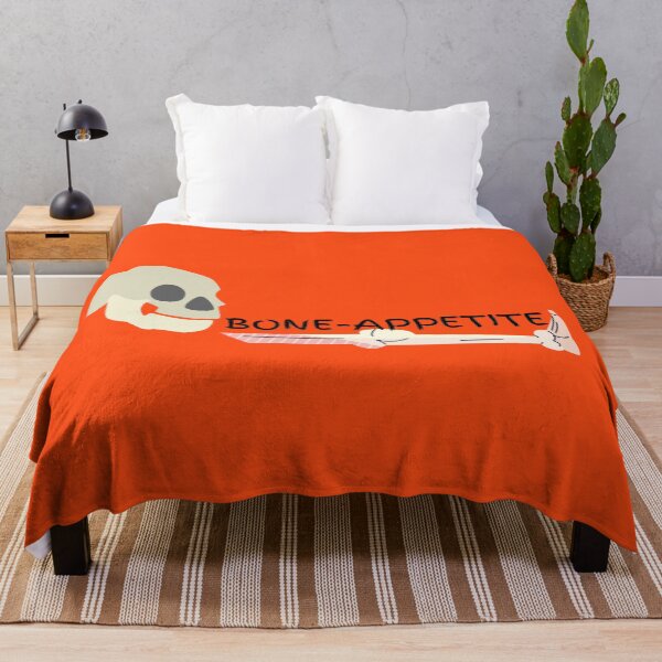Item preview, Bone-Appetite Funny designed and sold by ArtIsSixthSense.
