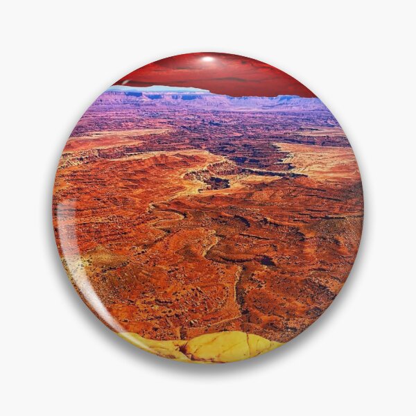 Item preview, Arches National Park designed and sold by Richard Dennis.