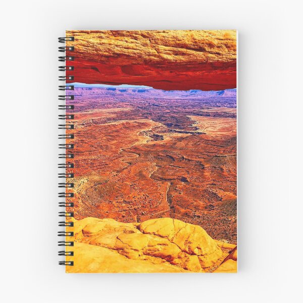 Item preview, Arches National Park designed and sold by Richard Dennis.