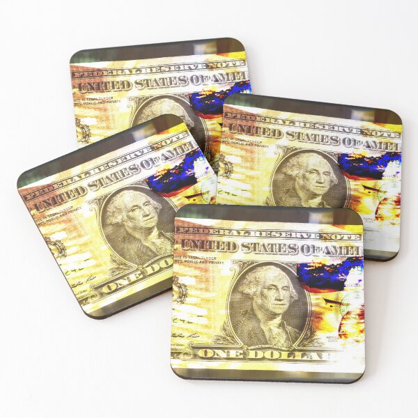 Item preview, DOLLAR BILL designed and sold by THELEMA.