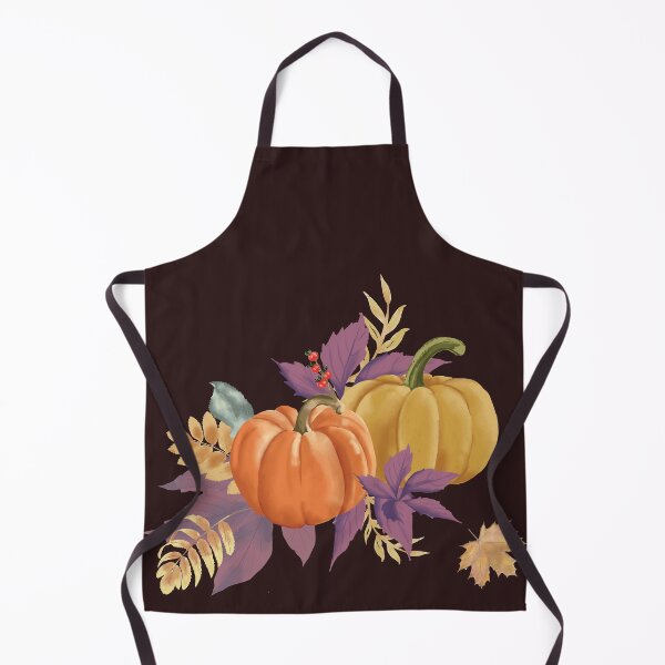 Item preview, Autumn Pumpkin Boquet designed and sold by Marinadraws.