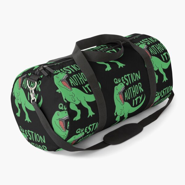 Item preview, Dinosaur - Question Authority designed and sold by isstgeschichte.