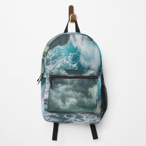 Item preview, Angry Sea designed and sold by shirtmate.