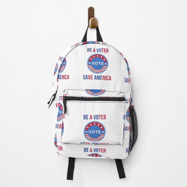 Item preview, Be a voter designed and sold by ReshenNY.