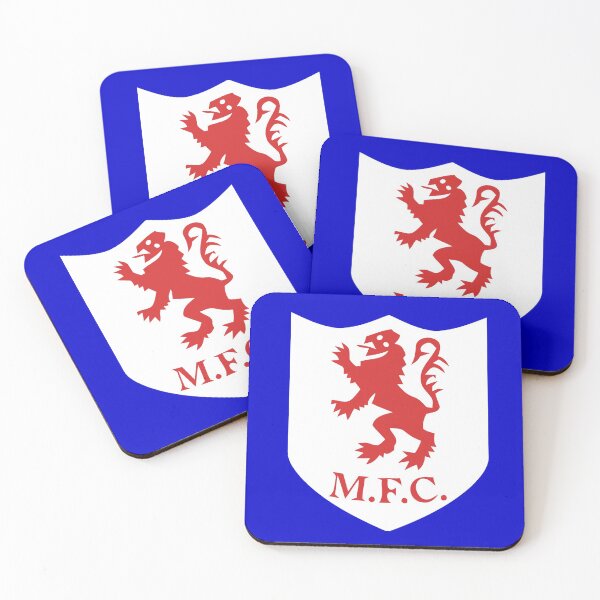 Item preview, Millwall Football Club Old Crest designed and sold by Millwall.store.