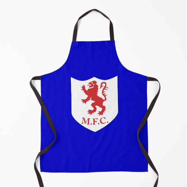 Item preview, Millwall Football Club Old Crest designed and sold by Millwall.store.