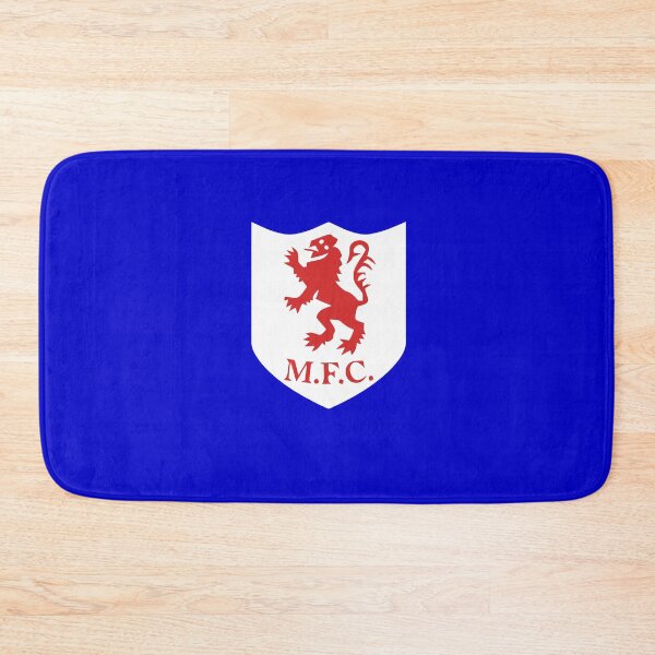 Item preview, Millwall Football Club Old Crest designed and sold by Millwall.store.