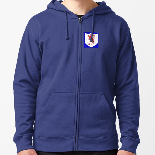 millwall sweatshirt