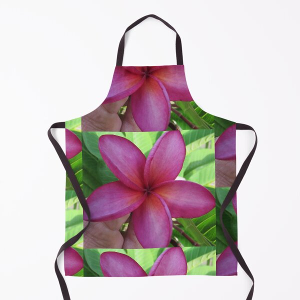 Item preview, Fruit Salad Frangipani 2 designed and sold by Genevieve Hanlon Art and Photography.
