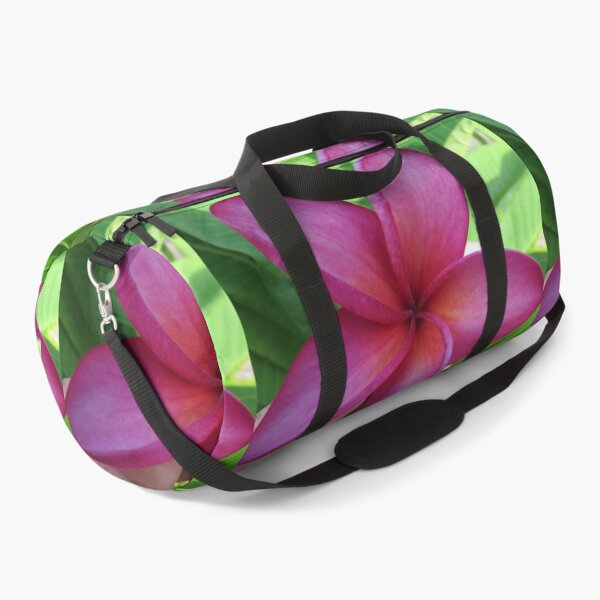 Item preview, Fruit Salad Frangipani 2 designed and sold by Genevieve Hanlon Art and Photography.