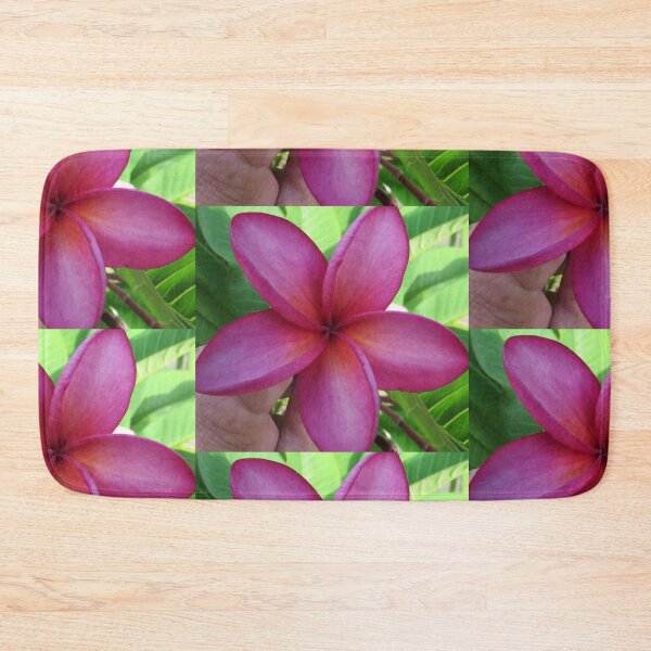Item preview, Fruit Salad Frangipani 2 designed and sold by Genevieve Hanlon Art and Photography.