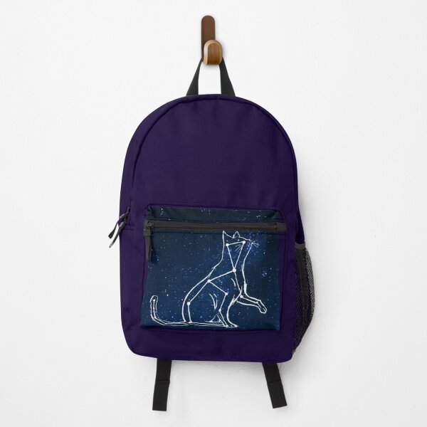 Item preview, cosmic cat  designed and sold by PetArt  ⭐⭐⭐⭐⭐.