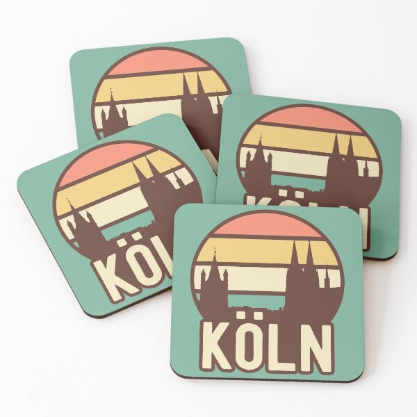 Item preview, Cologne (Köln) designed and sold by Statim.