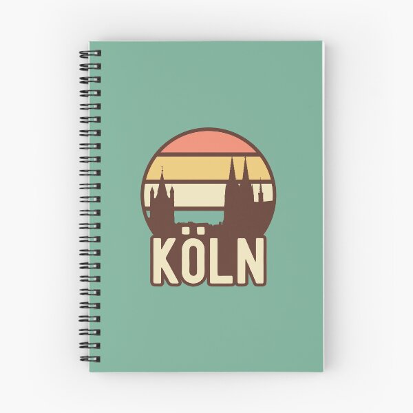 Artikelvorschau, Köln (Köln) entworfen und verkauft von Statim.