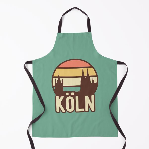 Item preview, Cologne (Köln) designed and sold by Statim.