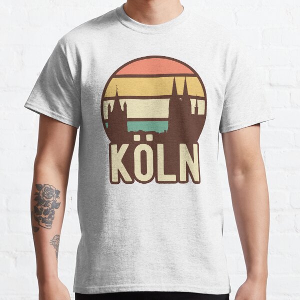 Item preview, Cologne (Köln) designed and sold by Statim.
