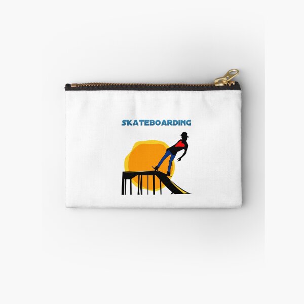 Item preview, Skateboarding designed and sold by Essakhi12.
