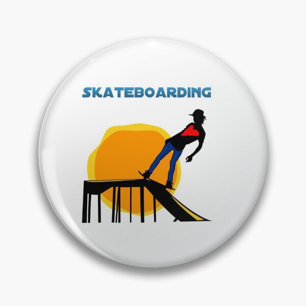 Item preview, Skateboarding designed and sold by Essakhi12.