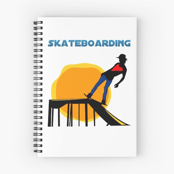 Item preview, Skateboarding designed and sold by Essakhi12.