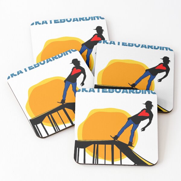 Item preview, Skateboarding designed and sold by Essakhi12.