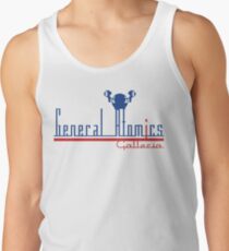 General Atomics Tank Top