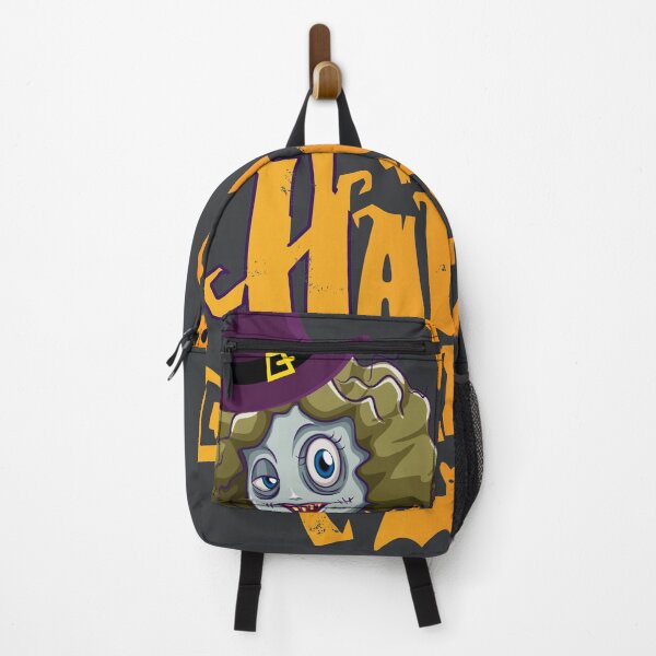 Item preview, Happy Halloween designed and sold by Ribsa.